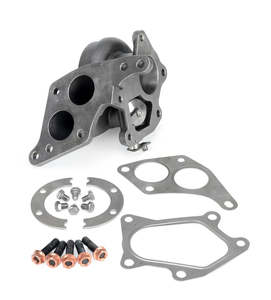 Subaru STI GT29, GTX29 Twin Entry Turbo Turbine Housing (Order in)