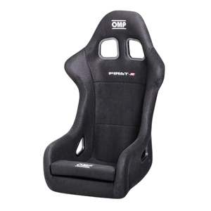 Seats: OMP Seat First R