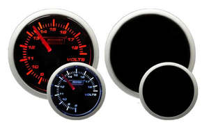 Prosport: Prosport Volt Performance Series 52mm