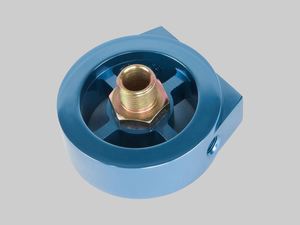 Prosport: Prosport Sandwich Plate with 3/4 UNF Fitting