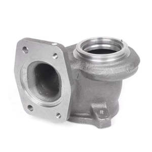 Volvo 850/S70/S80/V70 (straight flange) A/R 41 Turbo Turbine Housing (Order in)