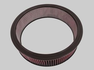 K&N Air Filter Universal Insert - E-3750