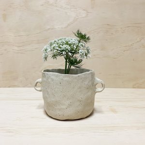 Plant Pots With Andi - MUD Studios