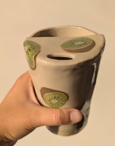 Products: Keep Cup Class With Andi - MUD Studios