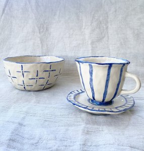 Make your own Breakfast Set - MUD Studios