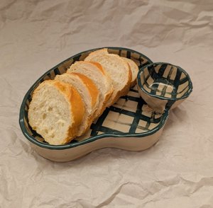 Products: Dip And Dish With Andi - MUD Studios