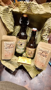 MamaZing Be Well Gift Box