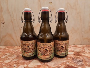 Products: MamaZing Apothecary Potion- Peace, Calm and Focus Tonic