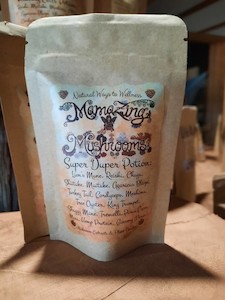 Products: Super Duper Potion