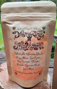 Delectable Shroom Blend- MamaZing Mushrooms
