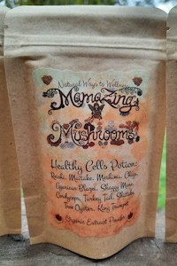 Healthy Cells Potion