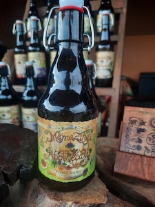 Products: VermiCleanse Tonic