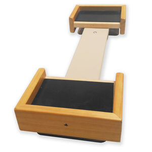 Bedroom: Sofa Raiser Widened (MF 2/1W)