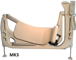 Leg Lifter – MK3