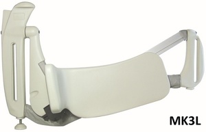 Bedroom: Leg Lifter – MK3L