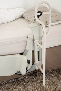 Bedroom: Transfer Rail for Leg Lifter (MF MK3LLTR)