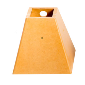 Bed Raiser: Bed Blocks (MF 0/1,2,3,4)