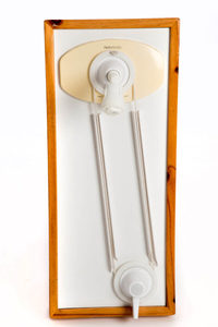 Bathroom: Shower Remote (MF 6/3)