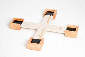 Chair Raisers: X Chair Raiser (MF 1/X)