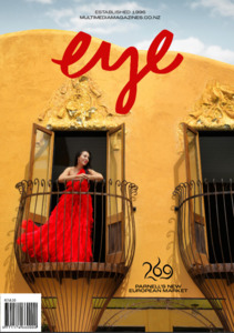 Eye Magazine Summer 24