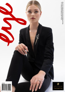 Frontpage: Eye Collector's Edition 11