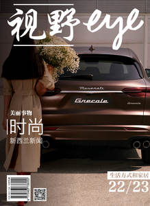 Chinese Eye Collector's Edition 7