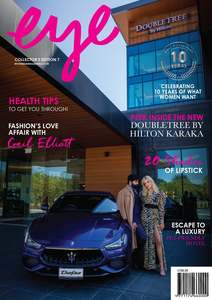 Eye Collector's Edition 7