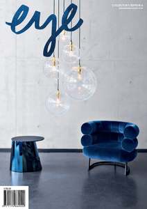 Frontpage: Eye Collector's Edition 6