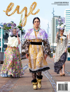 Eye Collector's Edition 4