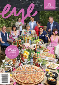 All Magazines: Eye Magazine | Issue 80