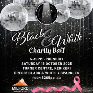 Event Tickets: Northland Women's Club Annual Charity Ball 2025