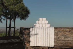 Chauffeur Gifts: Meridian Bath Rug