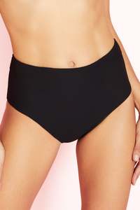 Chauffeur Gifts: Miami Push Up Triangle Bikini Top & Classic Slip