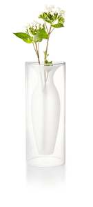 Chauffeur Gifts: Philippi Esmeralda Vase
