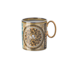 Versace Barocco Mosaic Mug