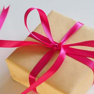 Gift Voucher: Gift Card