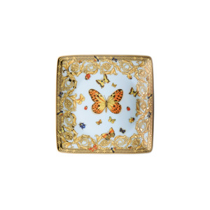 Versace Le Jardin Plate