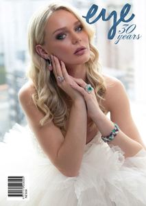 Frontpage: Eye Magazine Winter 2026 | 30th Anniversary Issue