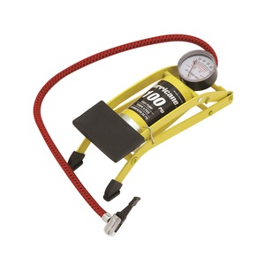 Products: Foot Pump