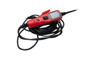 Products: Power Scope Automotive Probe / Tester PP100V2