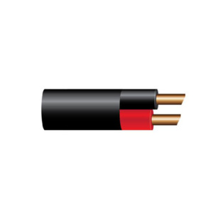 3mm Twin Core Automotive Cable /m
