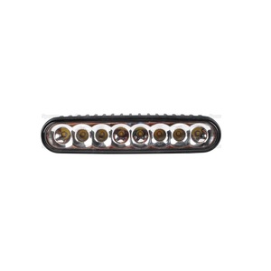 LED Flat Work Light Bar S155601