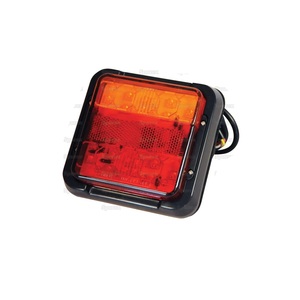 LED Rear Combination Light S112866