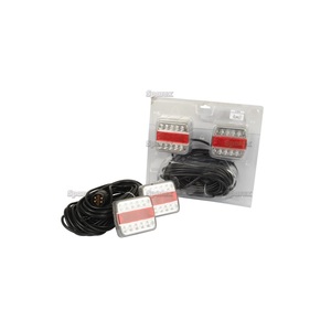 Magnetic LED Lighting Set S25388