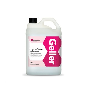 Hypoclean Bleach 5L