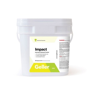 Products: Impact Automatic Dishwash Powder 5kg