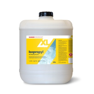 Products: Isopropyl 20L