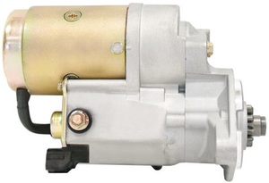 Products: Starter Motor 1KD / KUN26