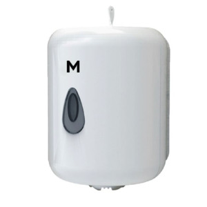 Dispenser for Centre Pull Hand Towels