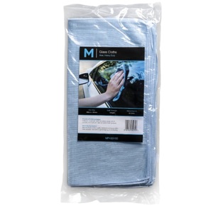 Products: Glass Polishing Cloth – Blue 400x400mm (10pc)
